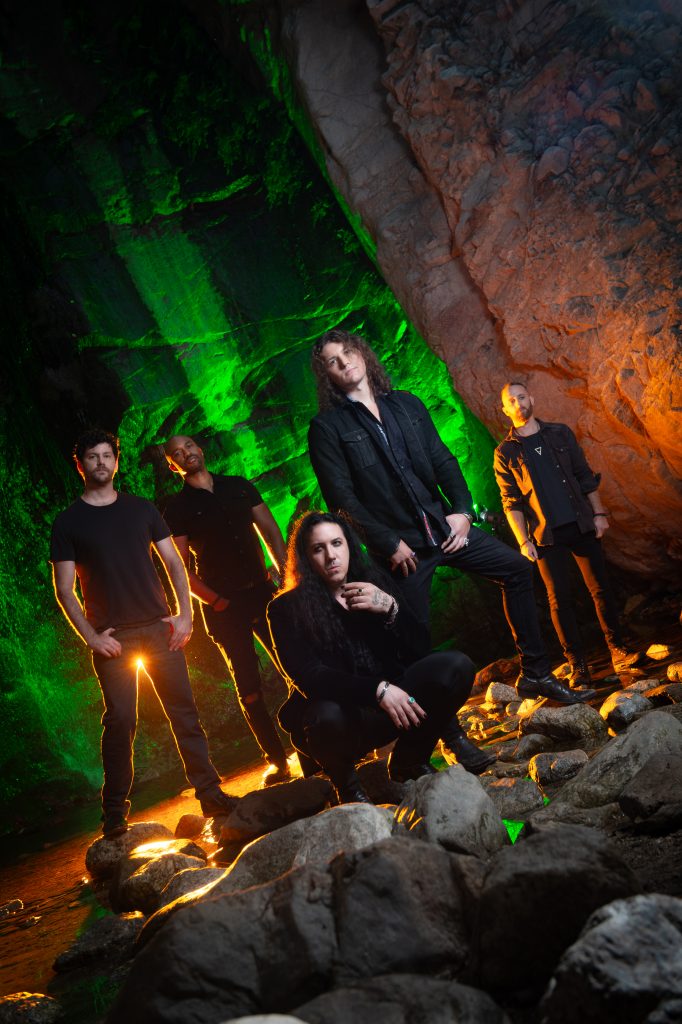 Witherfall